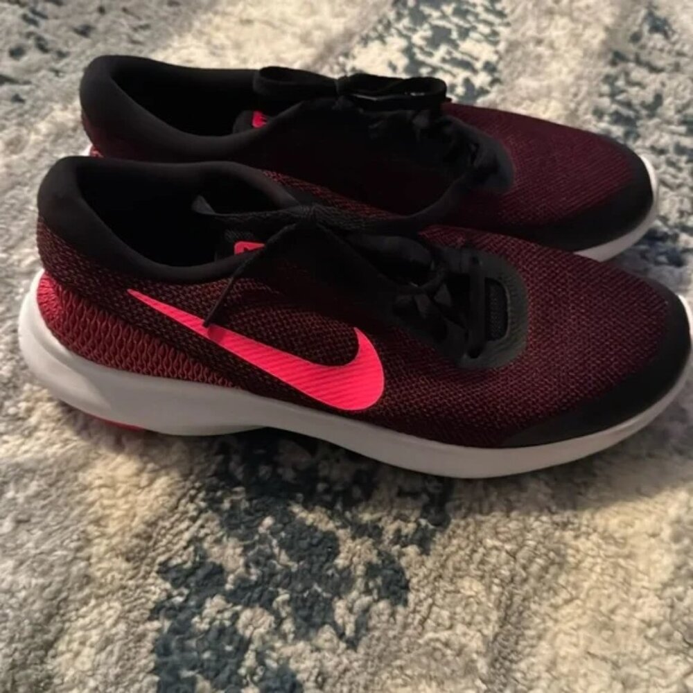 Nike Flex Experience RN 7 Racer Pink Size 9 US